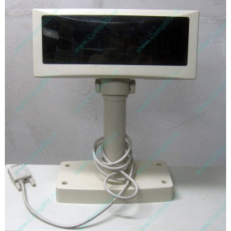 Нерабочий VFD customer display 20x2 (COM) - Бронницы