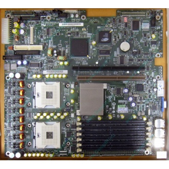 Материнская плата Intel Server Board SE7320VP2 socket 604 (Бронницы)