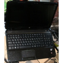 Ноутбук HP Pavilion g6-2302sr (AMD A10-4600M (4x2.3Ghz) /4096Mb DDR3 /500Gb /15.6" TFT 1366x768) - Бронницы