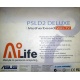 Материнская плата Asus P5LD2 DELUXE socket 775 (Бронницы)