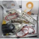 Материнская плата Asus P5LD2 DELUXE socket 775 (Бронницы)