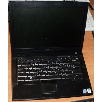 Ноутбук Dell Latitude E6400 (Intel Core 2 Duo P8400 (2x2.26Ghz) /4096Mb DDR3 /80Gb /14.1" TFT (1280x800) - Бронницы