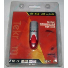 ИК-адаптер Tekram IR-412 (Бронницы)