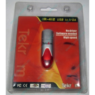 ИК-адаптер Tekram IR-412 (Бронницы)
