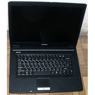 Ноутбук Toshiba Satellite L30-134 (Intel Celeron 410 1.46Ghz /256Mb DDR2 /60Gb /15.4" TFT 1280x800) - Бронницы
