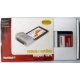 Serial RS232 (2 COM-port) PCMCIA адаптер Byterunner CB2RS232 (Бронницы)