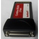 Serial RS232 (2 COM-port) PCMCIA адаптер Byterunner CB2RS232 (Бронницы)
