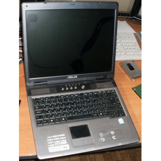 Ноутбук Asus A9RP (Intel Celeron M440 1.86Ghz /no RAM! /no HDD! /15.4" TFT 1280x800) - Бронницы