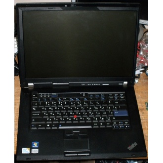 Ноутбук Lenovo Thinkpad R500 2714-B7G (Intel Core 2 Duo T6670 (2x2.2Ghz) /2048Mb DDR3 /320Gb /15.4" TFT 1680x1050) - Бронницы