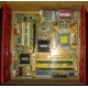 Материнская плата Asus P5L-VM 1394 s.775 (Бронницы)