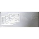 GPS автонавигатор NaviSpace Discovery NS-1200 с глюками в Бронницах, GPS авто-навигатор NaviSpace Discovery NS1200 глючный на запчасти (Бронницы)